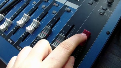 Romarin & Co "Turn It Up Now" Feat Carolyn Zacharia