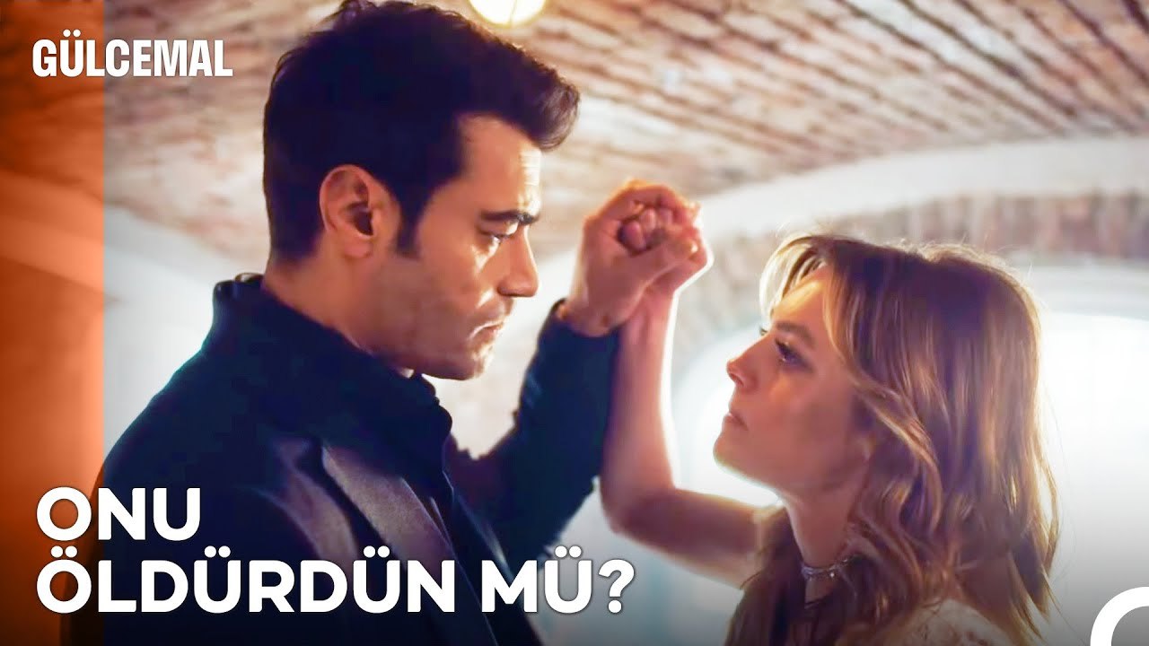 Hesap Sorma Sırası Bu Sefer Deva'da - Gülcemal