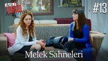 Baştan Sona Melek Sahneleri #13