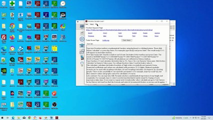 Derivative Calculator Level 1