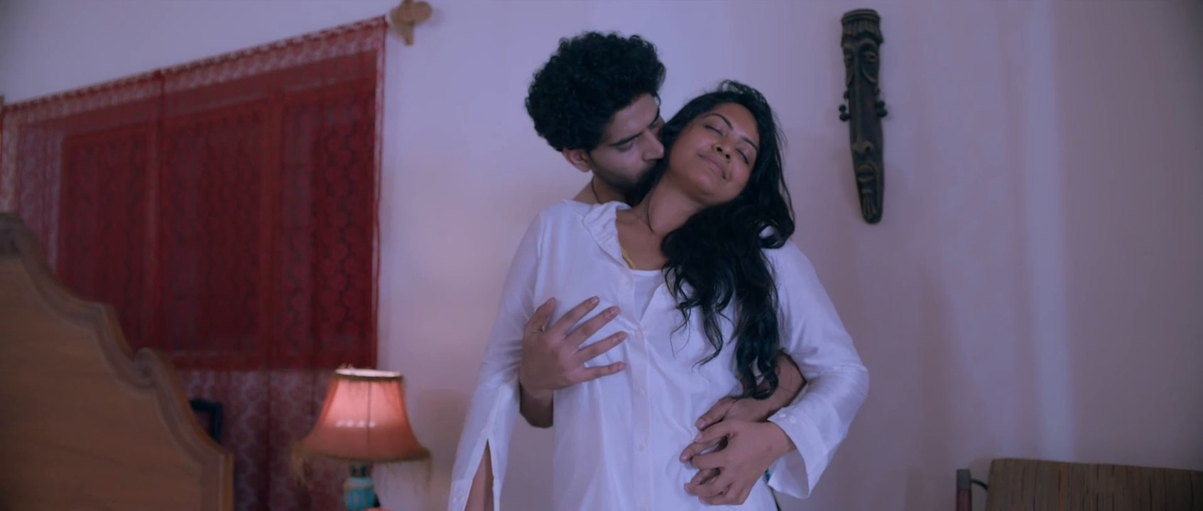 Fire 2025 Tamil Full Film