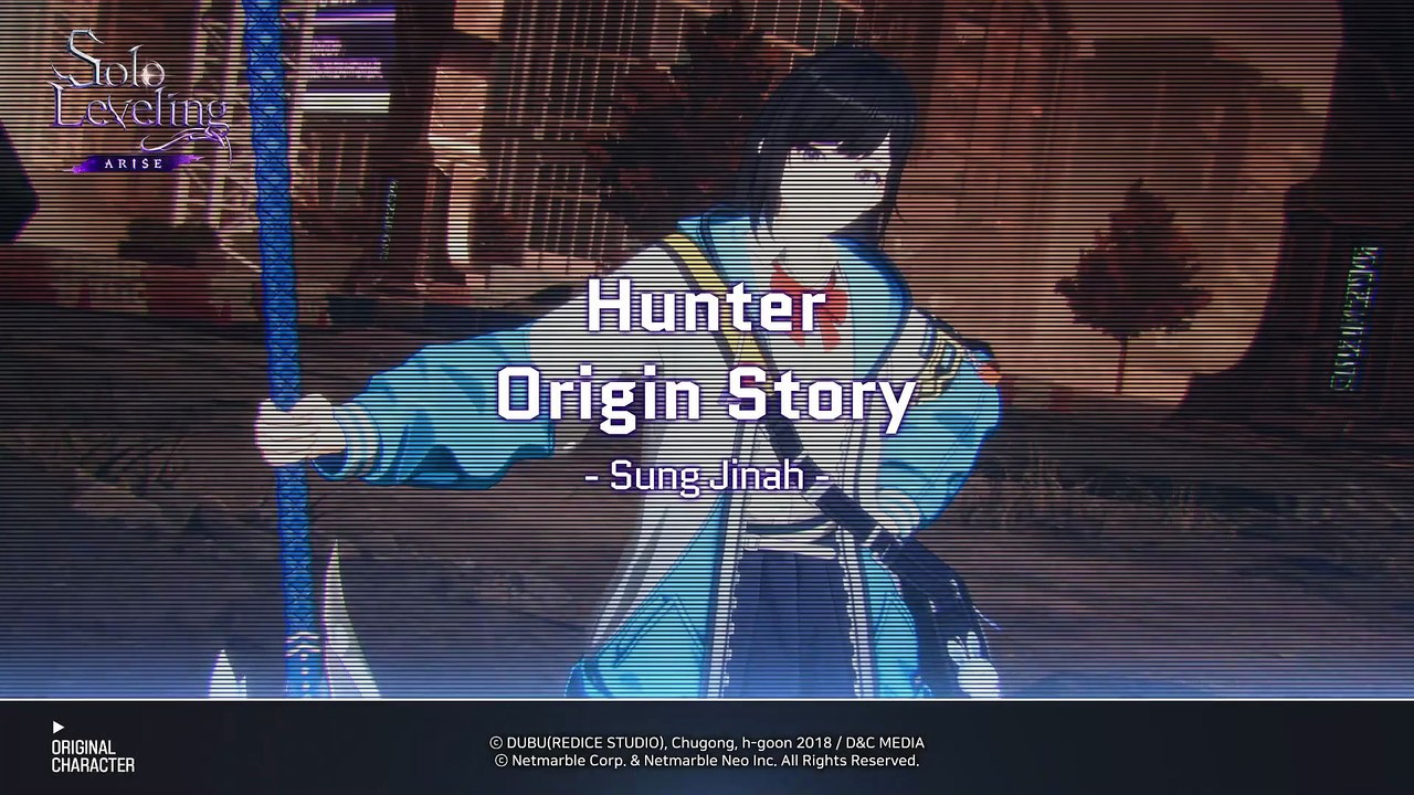 Solo Leveling: Arise – Jin-Woos Schwester Sung Jin-Ah fegt mit ihrem Schirm Gegner weg