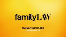 Llega a Universal+ la cuarta temporada de Family Law