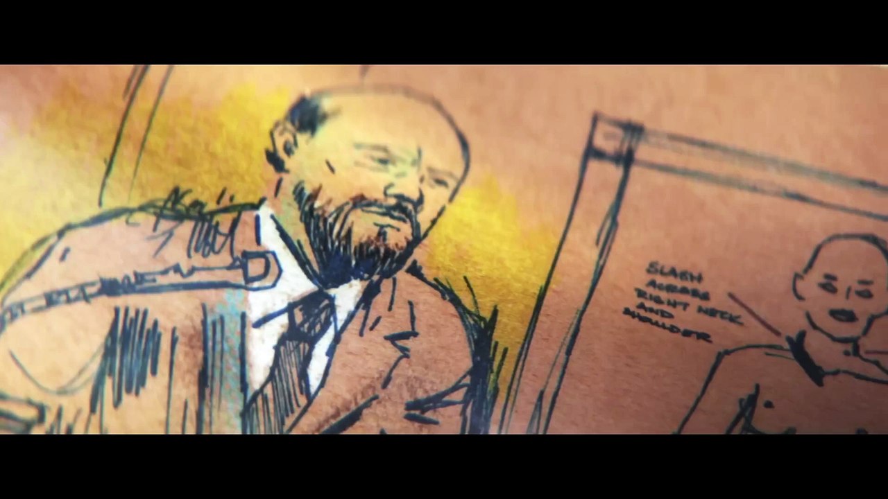 Halloween - Trailer zum Horror-Reboot aus 2018