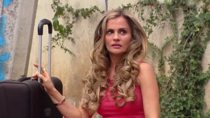 Angustias vive en la calle (Capítulo 131)