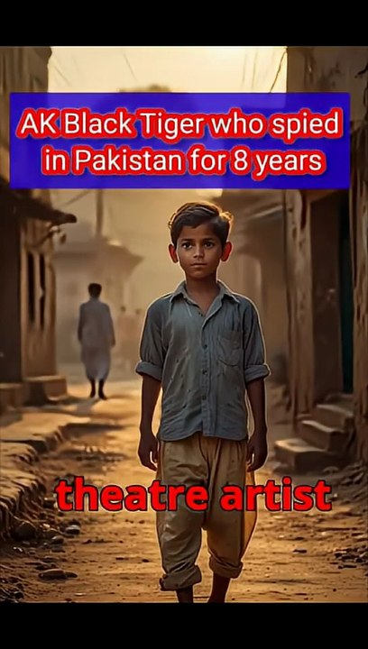 India’s Black Tiger 😯😯 #shorts #shortsvideo #viral #trending #shortsstory #short #mystery #horrible