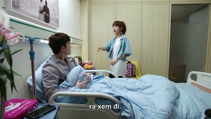 Yêu Dưới Bầu Trời Sao - Tập 20 _ Phim Ngôn Tình Trung Quốc _ Phim Tình Yêu Lãng Mạng