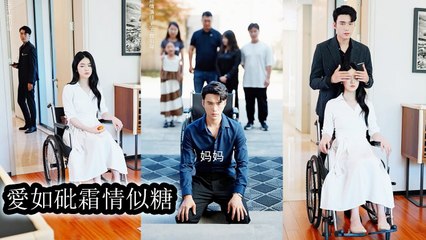 I was joyfully celebratingour4th anniversarythen caught him mocking my disability withhis first love