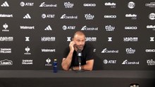 Javier Mascherano: "Leo sintió una molestia en el isquiotibial. Seguramente algo tenga"