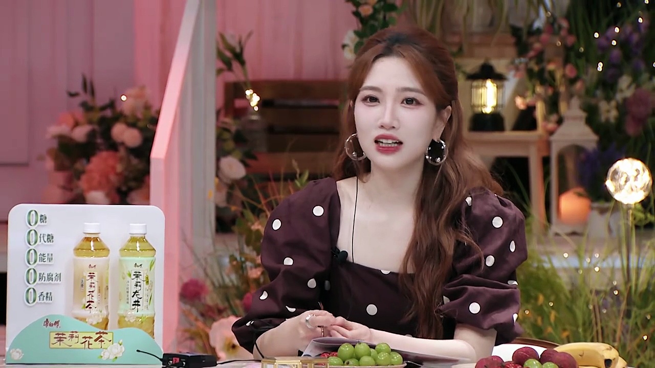  Heart signal (china version) s8 episode 3 | engsub
