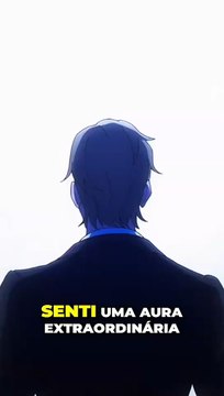 Explosão Demoníaca! Ele Ativou Uma Habilidade NUNCA Vista!Tudo ficou em silêncio por um segundo...E então, o caos começou.