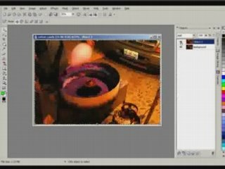 Fast Exposure Corrections in Corel PHOTO-PAINT X3