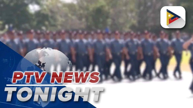 NAPOLCOM suspends 12 cops allegedly involved in the missing sabungeros case