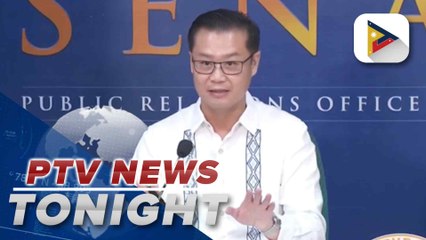 Sen. Gatchalian assures greater budget process transparency