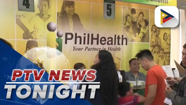 PhilHealth expands benefits for members