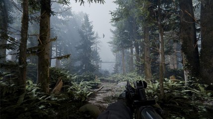 Neuer Singleplayer-Shooter vereint taktische Gefechte mit Stalker-Elementen und ihr könnt ihn noch diese Woche ausprobieren