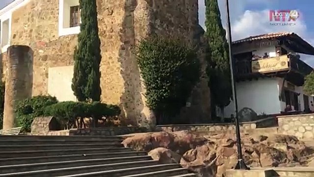 Afluencia turística se recupera en este año; hay hasta siete mil visitantes en fin de semana