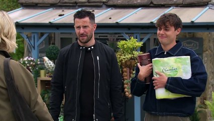 Emmerdale Spoilers: What to Expect on August 4, 2025 🌾