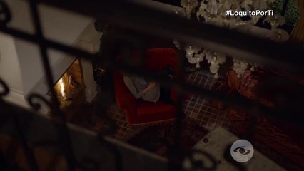 39. Daniela termina definitivamente su relación con Camilo