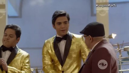 6. La Orquesta del maestro Guzmán podría desaparecer por problemas económicos