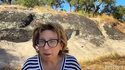 Domus de Janas patrimonio Unesco, ecco le tombe Mandras e Ispiluncas