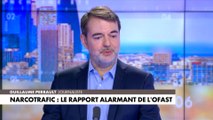 Guillaume Perrault : «Il y a une disparition des interdits dans des milieux sociaux»