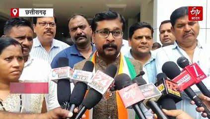 1 काम का 2 बार टेंडर कर लाखों की गड़बड़ी की तैयारी, महापौर भ्रष्टाचार की जगत जननी : कांग्रेसी