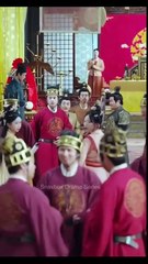 Revenge At The Imperial Banquet