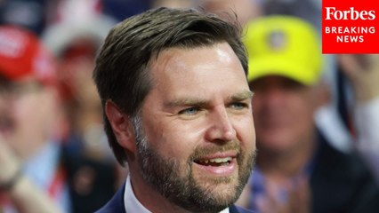 'We Just Want Kids To Do Better': JD Vance Praises Return Of Presidential Fitness Test