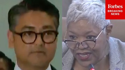 Cincinnati Mayor Asked Point Blank About Victoria Parks' 'They Begged For That Beat Down!' FB Post