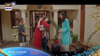 Kuch Ankahi 2023 - ARY Digital {1}