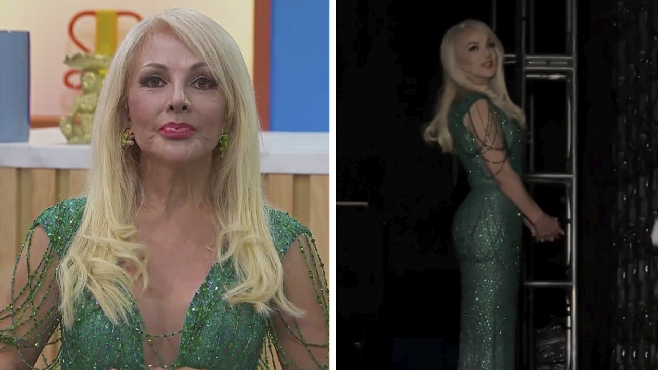 La Casa de los Famosos México: Olivia Collins es la primera expulsada de la tercera temporada