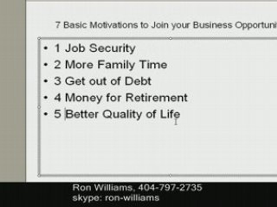 Golden Tips to getting Cruise to Cash Salves with Videos