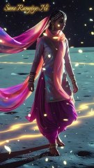 Sone Rangiye Ni 💞 | Romantic Punjabi Song