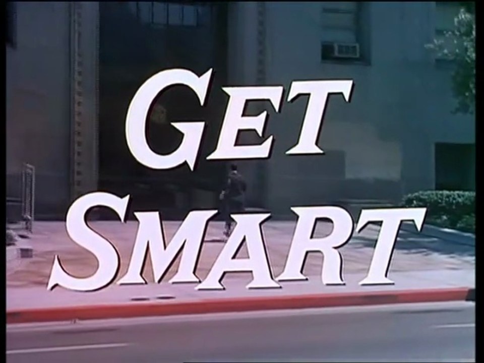 Get Smart - 3x24 - The Hot Line