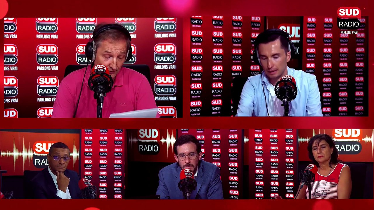 Scène d'horreur à Pont-de-Metz, la Russie appelle à la prudence, sujet des otages au cœur de l'agenda international