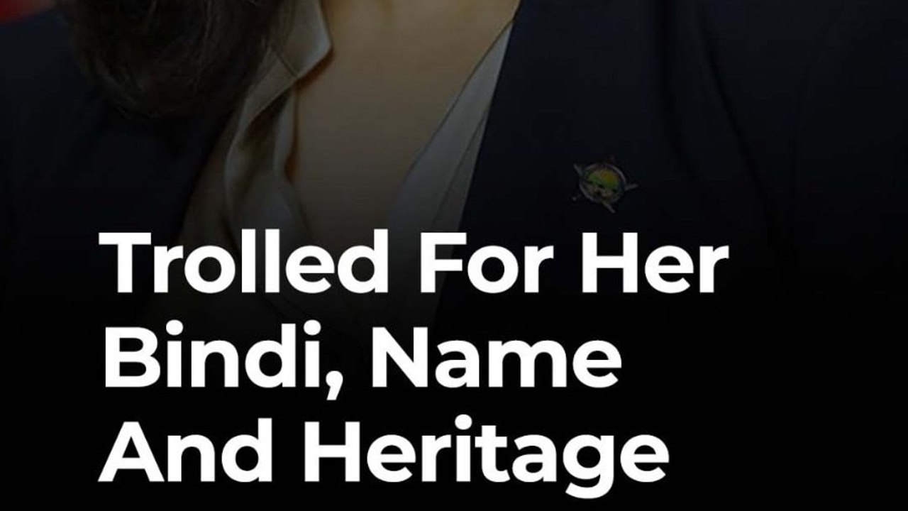 Trolled For Her Bindi, Name And Heritage: Mathura Sridharan Appointed As Ohio’s 12th Solicitor General