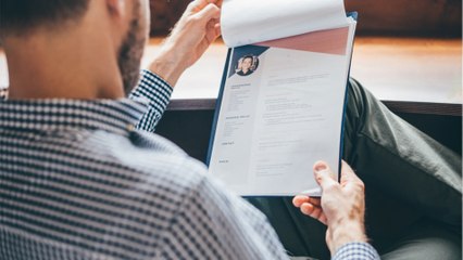 Quels centres d'intérêt mettre dans un CV ?