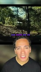 From : la série où tu es Bloqué dans un village infesté de monstres?!