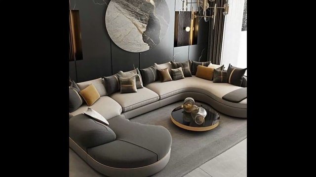 Sofa - Sofa bed - Sectional sofa