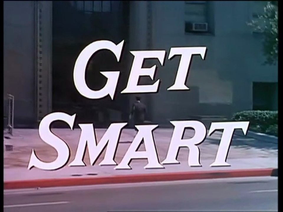 Get Smart - 3x26 - The Reluctant Redhead