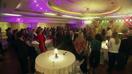 La vida de Amadeo dará un giro inesperado.