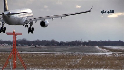 مطارات جديدة في العاصمة دمشق