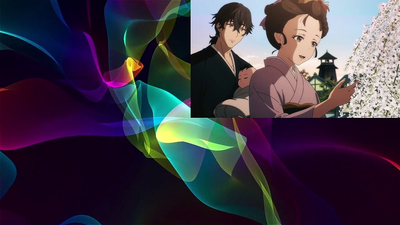 Sword of the Demon Hunter: Kijin Gentosho Episode 17 Review - A Tense Dance of Words and Swords