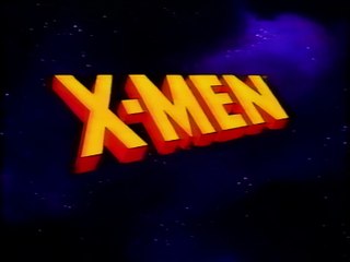 X-Men - Pryde of the X-Men 1989