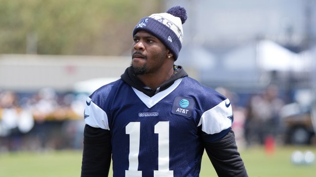 Micah Parsons Contract Saga: Impact on Dallas Cowboys