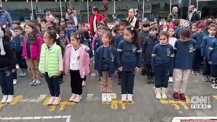 Okullarda forma dönemi geri dönüyor