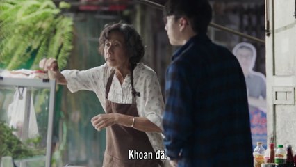 Mouse: Kẻ Săn Người (Bản Thái) Tập 4 Vietsub - Mouse (2025) - Phim Trinh Thám Thái Lan Xoắn Não | Phim Hay