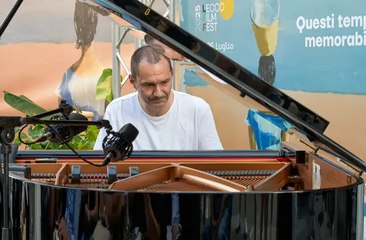 Dai Subsonica a Sanremo, Davide "Boosta" Dileo si racconta