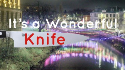 It’s a Wonderful Knife (demo)